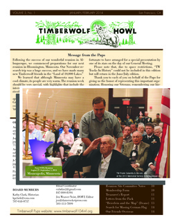 HOWL v3.1