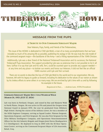 HOWL v4.1